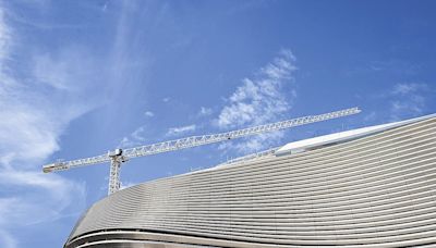Por qué los arquitectos se resisten al Bernabéu: “Habla más de poder que de arquitectura”