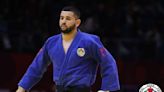 Paris Olympics: After 6000 km voyage, Afghan judoka Sibghatullah Arab finds solace in IOC refugee team