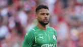 Man City goalkeeper Zack Steffen joins Middlesbrough on loan