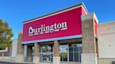 Burlington sets opening date for new Stafford store