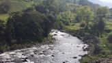 Procuraduría alertó problemática ambiental en la ladera norte del Río Otún, en Risaralda