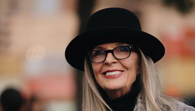 Column | How Diane Keaton redefined the movie star look