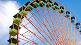 Police: Couple Caught Having Sex Atop Famed Giant Wheel At Cedar Point Amusement Park