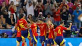 España derriba a Francia con remontada y alcanza su primera final de Eurocopa tras 12 años - La Tercera