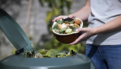 Can You Compost Bread? What to Know When Adding a Loaf to Your Pile