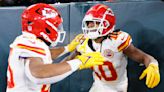 8 studs from Chiefs’ loss to Packers in Week 13