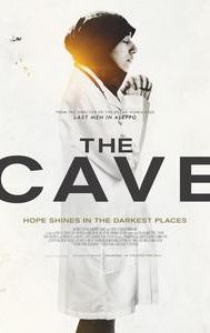 The Cave (2019 Syrian film)