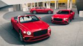 Bentley Edition 8 Send-Off Portends Twin-Turbo V-8’s Retirement