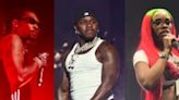 Offset, DaBaby, Sexyy Red, and more tapped as performers for 2023 BET Hip Hop Awards