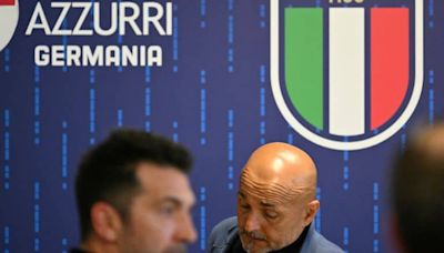 Analysing Italy’s EURO 2024 flop: two key factors behind the Azzurri’s underperformance