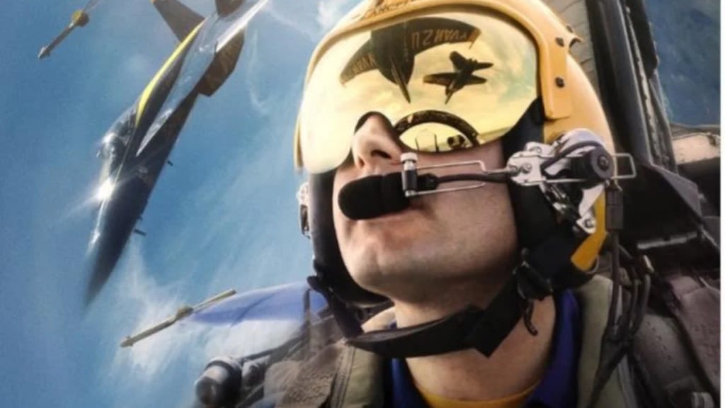 How to Watch ‘The Blue Angels’: Is the New Film Streaming or in Theaters?