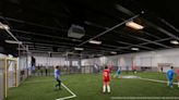 Brand new Tucson Soccer Center to be ready by fall