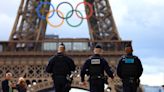 Olympics festival mood will 'not be spoilt' by rise of far-right, says Paris mayor