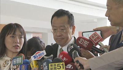 彈藥屯宮廟？顧立雄：台灣幅員難分前後方 一定遵守法律規範