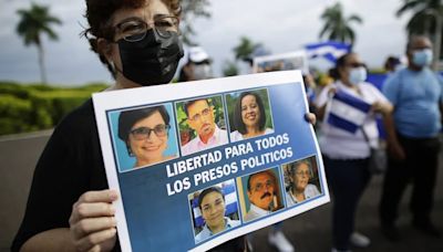 Persecución en Nicaragua: el número de presos políticos aumentó a 147