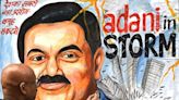 Hindenburg shared the Adani report with its client Mark Kingdon two months before publishing it: Sebi | Business Insider India