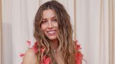 Jessica Biel Defends Epsom Salt Bath Before 2024 Met Gala