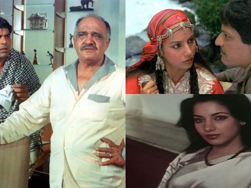 30 Great Hindi Movies Worth Watching