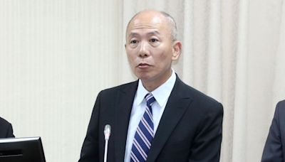 翁曉玲問戰時逃兵處置 參謀總長認「一定會發生」：納入演訓