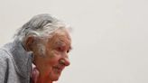 ‘¡Fuerza, Pepe!’: los mensajes a José Mujica tras revelar que tiene un tumor en el esófago