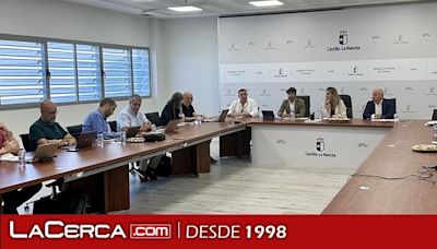 La Comisión Provincial de Urbanismo aprueba la modificación puntual del planeamiento municipal de Ocaña que permitirá la construcción del nuevo Instituto