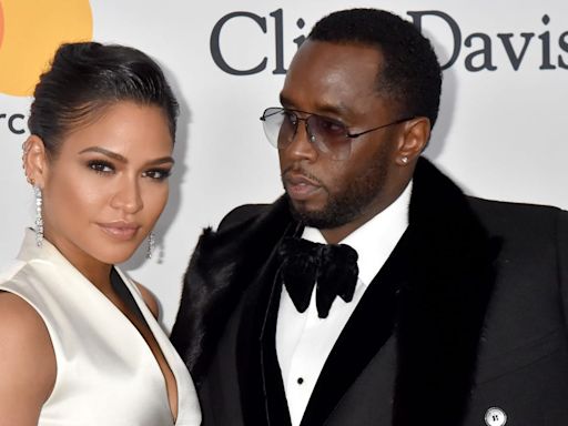 List of Diddy's accusers who could testify before federal grand jury in NYC