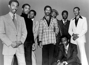 Kool & The Gang