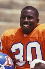 Terrell Davis