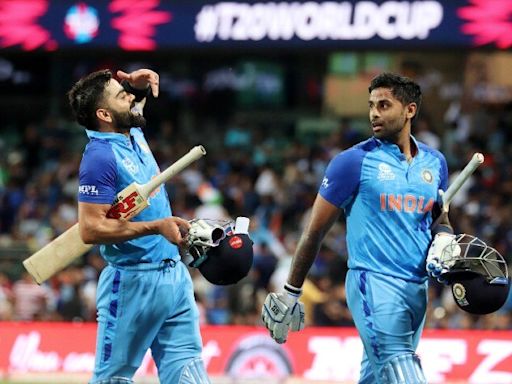 India Vs Sri Lanka 2024: Suryakumar Yadav Equals Massive Virat Kohli Record