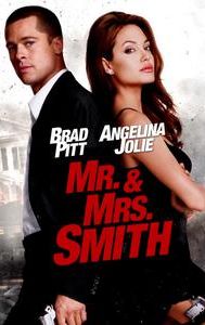 Mr. & Mrs. Smith (2005 film)