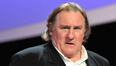 Gerard Depardieu Will Stand Trial on Sexual Assault Charges in October: Reports