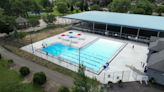 Accessible swimming pool opening soon at Lanspeary Park