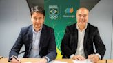 Mônica Bergamo: COB anuncia novo patrocinador para ciclo olímpico de Paris-2024
