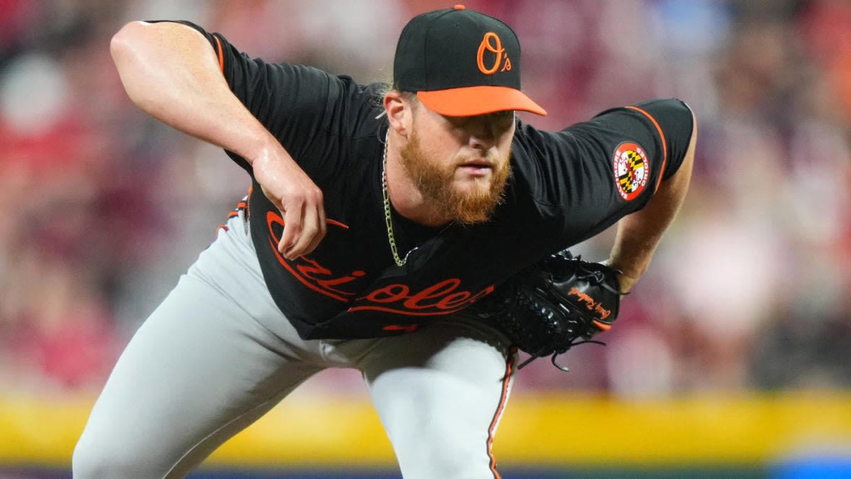 Fantasy Baseball Bullpen Report: Craig Kimbrel loses grip on closer role; Jhoan Duran stuck in a timeshare