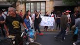 Gremio periodístico denuncia agresiones de manifestantes en apoyo a Castillo