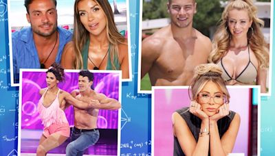 Exact formula Ekin-Su & Olivia Attwood used to go from Love Island to IAC & CBB