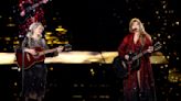 Taylor Swift Brings Out Phoebe Bridgers for Live Debut of ‘Nothing New’ at Nashville Concert