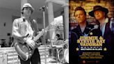 Watch the Official Trailer for New SRV Music Doc, ‘Jimmie and Stevie Ray Vaughan: Brothers in Blues’