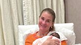 Bill and Melinda Gates Share Photos of Their First Granddaughter