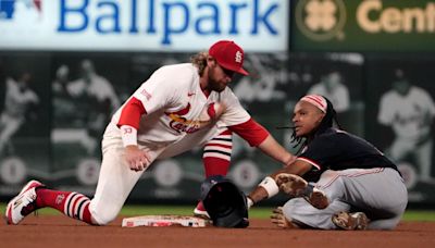 Nationals beat Cardinals 10-8 in 10 innings