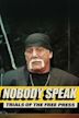 Nobody Speak: Hulk Hogan, Gawker and Trials of a Free Press