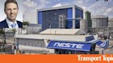 Finnish Fuel Maker Neste Starts CEO Search as Lehmus to Exit | Transport Topics