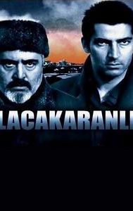 Alacakaranlik