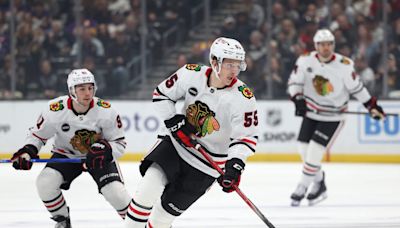 What I'm hearing about the Blackhawks: Loaded AHL roster, much more