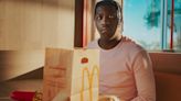 Lil Yachty, Who Worked at McDonald’s As a Teen, Stars in a New Ad for the Golden Arches