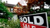 Home buyers turn to riskier loans as interest rates soar