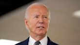 Biden tries but fails to turn back rising tide threatening to swamp his reelection bid