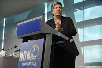 Janet Napolitano