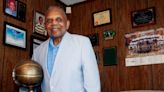 Alvin Pearsall played major role in Polk County high school basketball after integration