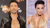 Ex-Strictly Pro Giovanni Pernice Issues Fresh Statement After Amanda Abbington's Latest Claims About Him